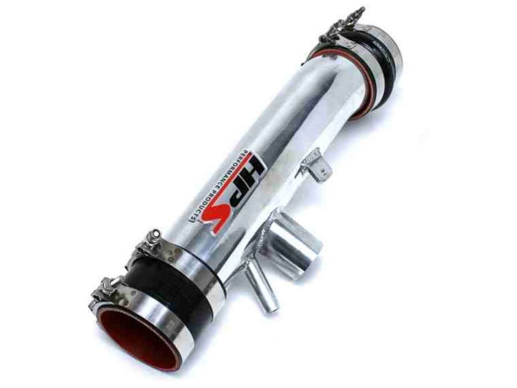 HPS Post MAF Air Intake Tube Kit 2014-2016 Lexus IS250 2.5L V6 F-Sport, Polish
