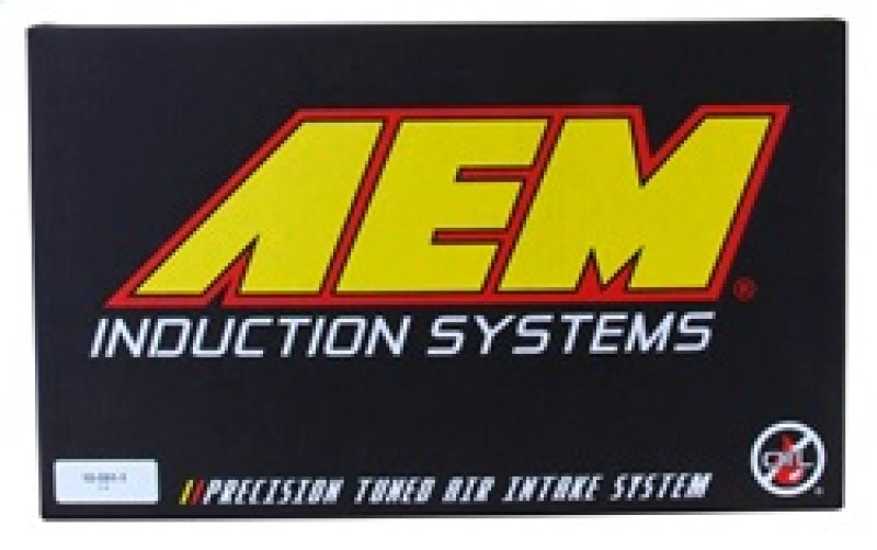 AEM Induction AEM 07-13 BMW 328i L6-3.0L F/I Cold Air Intake 21-841DS