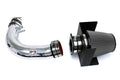HPS Shortram Air Intake Kit 2004 Ford F150 Heritage 4.6L V8, Includes Heat Shield, Polish