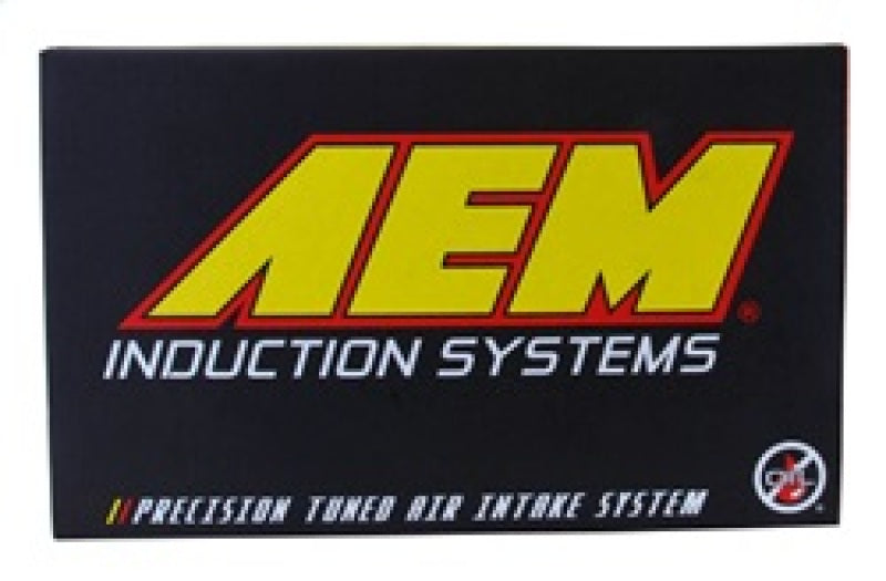 AEM Induction AEM 07-13 BMW 328i L6-3.0L F/I Cold Air Intake 21-841DS