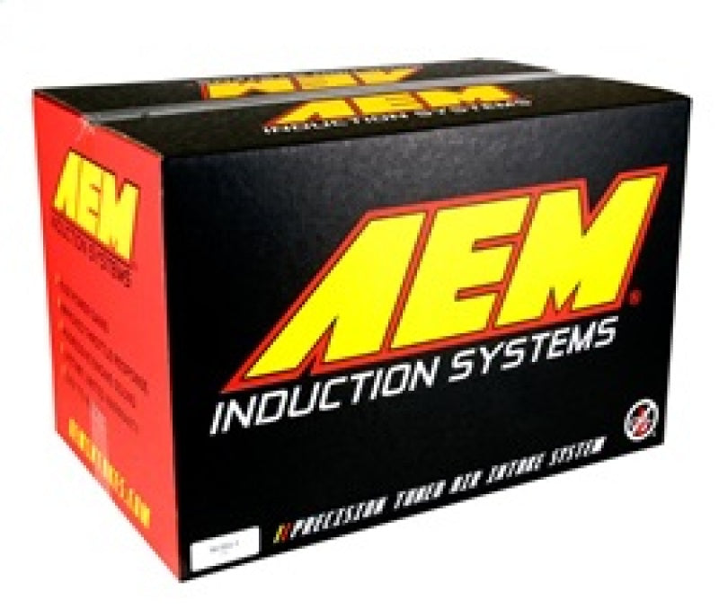 AEM Induction AEM 2009+ Nissan 370Z 3.7L Cold Air Intake 21-821DS
