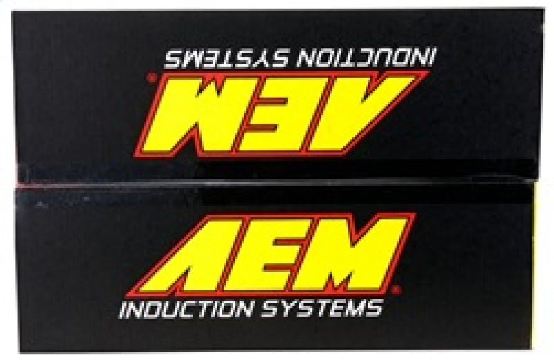 AEM Induction AEM 2009+ Nissan 370Z 3.7L Cold Air Intake 21-821DS
